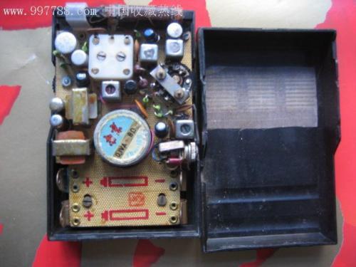 沒有集成電路的電子產(chǎn)品內(nèi)部景象與集成電路設(shè)計的核心作用